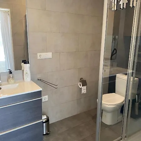 398-casa Con Piscina Privada Эмпуриабрава