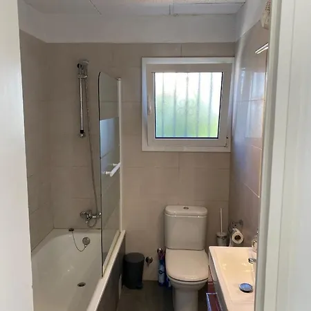Prázdninový dům 398-casa Con Piscina Privada