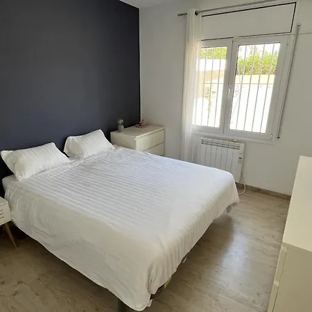 Prázdninový dům 398-casa Con Piscina Privada