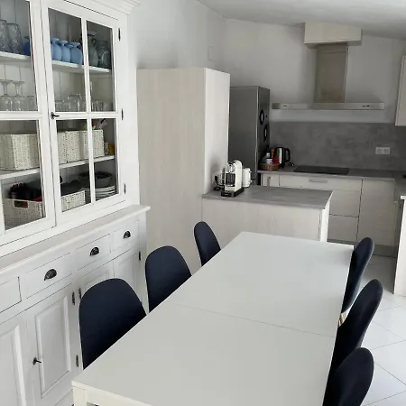 398-casa Con Piscina Privada Дом отдыха Эмпуриабрава